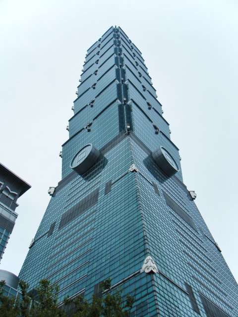 台北101